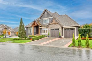 Main Photo: 2677 EAGLE PEAK Drive in Abbotsford: Abbotsford East House for sale in "Eagle Mountain" : MLS®# R2856718