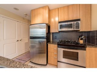 Photo 5: 410 1001 RICHARDS Street in Vancouver: Downtown VW Condo for sale in "MIRO" (Vancouver West)  : MLS®# R2201924