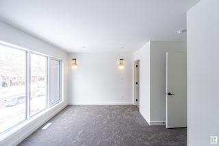 Photo 15: 9023 92 Street in Edmonton: Zone 18 House Half Duplex for sale : MLS®# E4378802