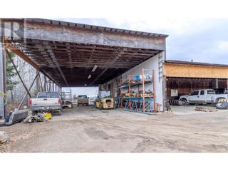 Photo 17: 850 EXETER STATION ROAD in 100 Mile House: Industrial for sale : MLS®# C8055783