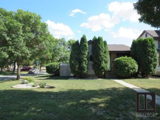 Photo 1:  in Winnipeg: Sun Valley Park Residential for sale (3H)  : MLS®# 1819292