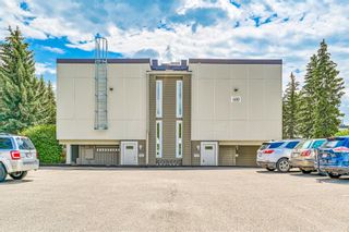 Photo 3: 610 13104 Elbow Drive SW in Calgary: Canyon Meadows Row/Townhouse for sale : MLS®# A1235527