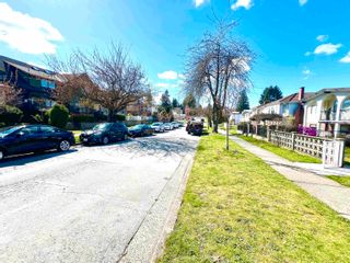 Photo 38: 1457 E 18TH Avenue in Vancouver: Knight House for sale (Vancouver East)  : MLS®# R2866467