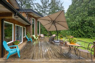Photo 72: 4600 Chandler Rd in Hornby Island: Isl Hornby Island House for sale (Islands)  : MLS®# 932220