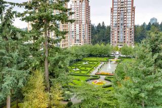 Photo 1: 802 6888 STATION HILL Drive in Burnaby: South Slope Condo for sale (Burnaby South)  : MLS®# R2308226