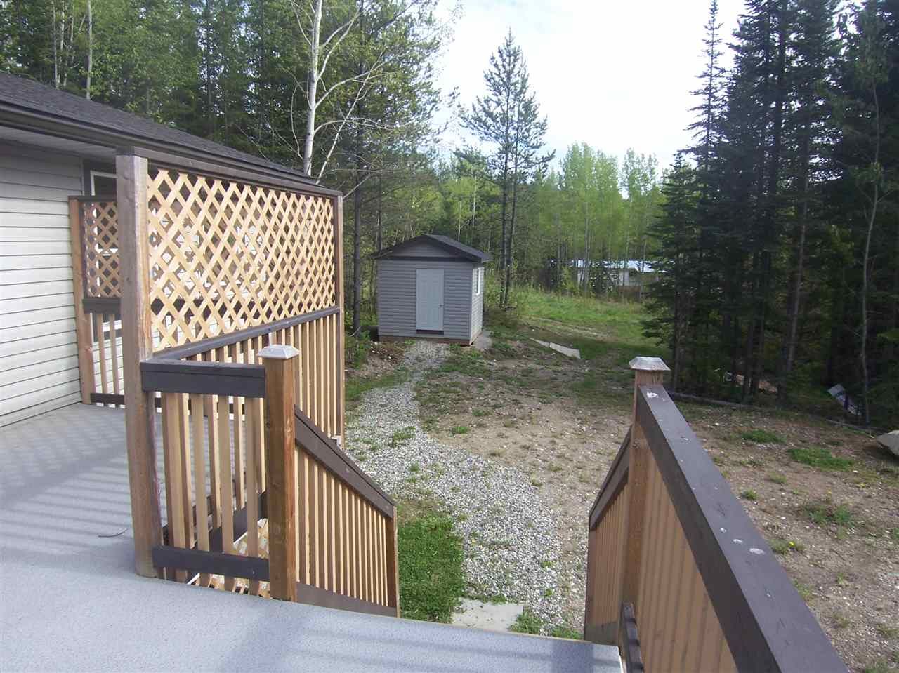 Photo 4: Photos: 1222 HLADY Road in Quesnel: Quesnel - Rural North House for sale (Quesnel (Zone 28))  : MLS®# R2064015