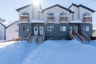 Photo 6: 3 912 Dugas Street in Winnipeg: Windsor Park Residential for sale (2G)  : MLS®# 202204305