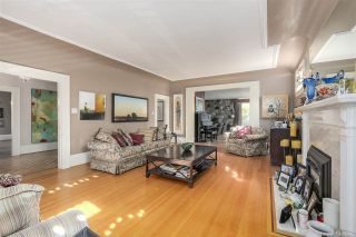 Photo 6: 5388 CYPRESS Street in Vancouver: Shaughnessy House for sale in "SHAUGHNESSY" (Vancouver West)  : MLS®# R2427942