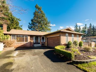 Photo 2: 1511 LEED ROAD in CAMPBELL RIVER: CR Willow Point House for sale (Campbell River)  : MLS®# 779220