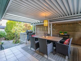 Photo 15: 8083 BURNFIELD CRESCENT in Burnaby: Burnaby Lake House for sale (Burnaby South)  : MLS®# R2738454