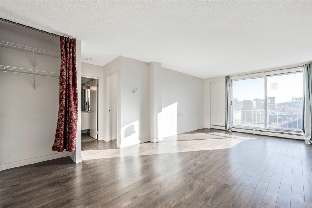 Photo 6: Photos: 630 519 17 Avenue SW in Calgary: Cliff Bungalow Apartment for sale : MLS®# A1153672