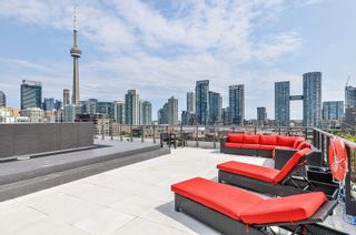 Photo 33: 238 461 W Adelaide Street in Toronto: Waterfront Communities C1 Condo for lease (Toronto C01)  : MLS®# C5413100