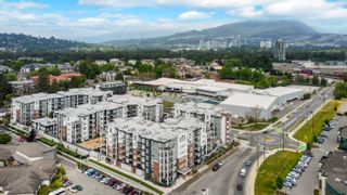Photo 26: 4510 2180 KELLY Avenue in Port Coquitlam: Central Pt Coquitlam Condo for sale in "MONTROSE" : MLS®# R2784743