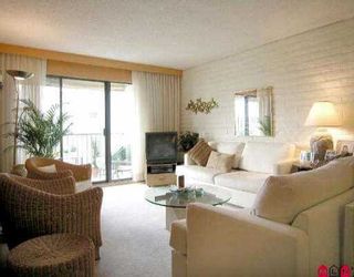 Photo 4: 302 1351 MARTIN ST: White Rock Condo for sale in "The Dogwood" (South Surrey White Rock)  : MLS®# F2604223
