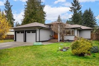 Main Photo: 2350 Gould Rd in Nanaimo: Na Cedar House for sale : MLS®# 957250