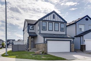Main Photo: 339 Copperpond Circle SE in Calgary: Copperfield Detached for sale : MLS®# A1226745
