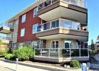 Photo 14: 119 1025 Moss Avenue in Saskatoon: Wildwood Residential for sale : MLS®# SK930084