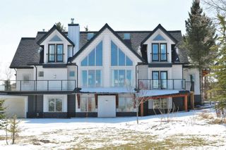 Photo 1: 258036 8 Street W: Rural Foothills County Detached for sale : MLS®# A1197500