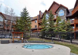 Photo 21: 307 30 Lincoln Park: Canmore Apartment for sale : MLS®# A2093807