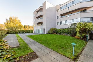 Photo 35: 302 1100 Union Rd in Saanich: SE Maplewood Condo for sale (Saanich East)  : MLS®# 919207
