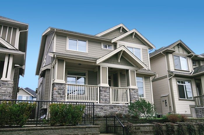 Main Photo: 10126 240 Street in Maple Ridge: Albion House for sale in "MAIN STONE CREEK" : MLS®# R2025888