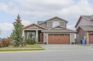 Photo 1: 320 Kinniburgh Boulevard: Chestermere Detached for sale : MLS®# A2054150