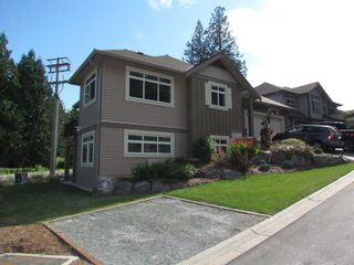 Photo 10: #3 36189 LOWER SUMAS MTN RD in ABBOTSFORD: Abbotsford East Condo for rent in "MOUNTAIN FALLS" (Abbotsford) 