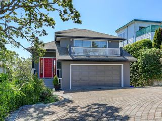 Photo 1: 1337 Tolmie Ave in VICTORIA: Vi Mayfair House for sale (Victoria)  : MLS®# 813672