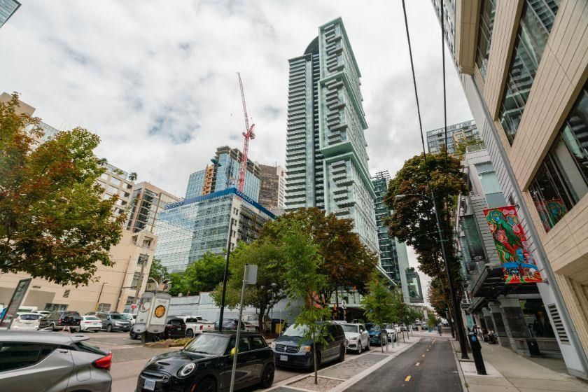 Main Photo: 1203 777 RICHARDS Street in Vancouver: Downtown VW Condo for sale in "TELUS GARDEN PRIVATE RESIDENCES" (Vancouver West)  : MLS®# R2613254