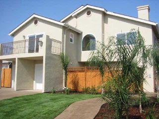 Photo 1: CITY HEIGHTS Residential for sale : 2 bedrooms : 3564 43RD STREET #1 in SAN DIEGO