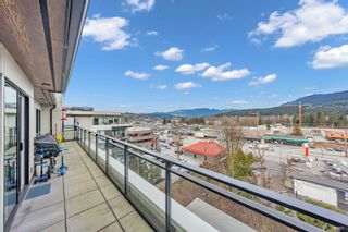 Photo 21: 602 3038 ST GEORGE Street in Port Moody: Port Moody Centre Condo for sale in "George" : MLS®# R2855437