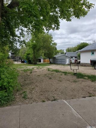 Main Photo: 411413415 18th Street West in Saskatoon: Riversdale Lot/Land for sale : MLS®# SK965732