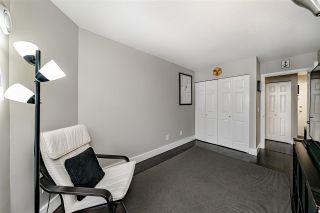 Photo 17: 325 99 BEGIN Street in Coquitlam: Maillardville Condo for sale in "LE CHATEAU" : MLS®# R2428575