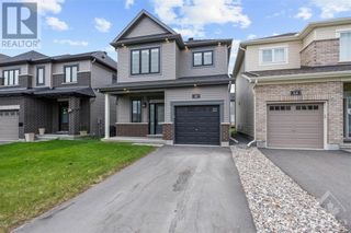 Photo 1: 66 RALPH ERFLE WAY in Ottawa: House for sale : MLS®# 1342304