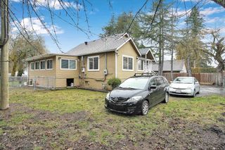 Photo 27: 23038 FRASER Highway in Langley: Campbell Valley House for sale : MLS®# R2744684