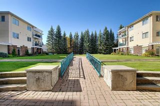 Photo 50: 107 9449 19 Street SW in Calgary: Palliser Apartment for sale : MLS®# A1039203