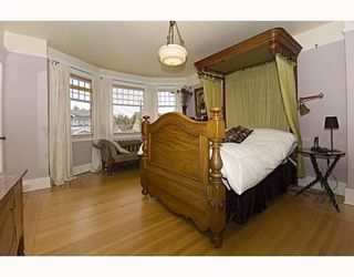 Photo 9: 1711 DUNBAR Street in Vancouver: Kitsilano House for sale (Vancouver West)  : MLS®# V754763