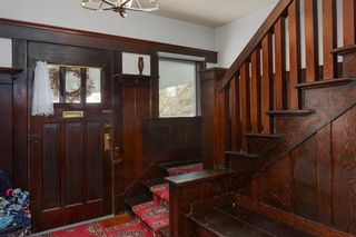 Photo 4: 1935 WHYTE Avenue in Vancouver: Kitsilano House for sale in "Kits Point" (Vancouver West)  : MLS®# R2658591
