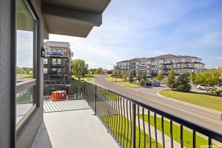 Photo 9: 113 408 Cartwright Street in Saskatoon: The Willows Residential for sale : MLS®# SK906976
