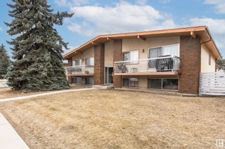 Main Photo: 7120 77 Avenue in Edmonton: Zone 17 House Fourplex for sale : MLS®# E4382062