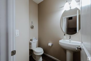 Photo 9: 12924 205 Street in Edmonton: Zone 59 House Half Duplex for sale : MLS®# E4301182