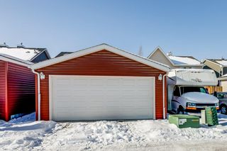 Photo 26: 120 Auburn Bay Street SE in Calgary: Auburn Bay Semi Detached (Half Duplex) for sale : MLS®# A2029808