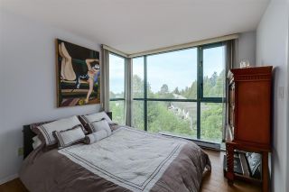 Photo 14: 807 2733 CHANDLERY Place in Vancouver: Fraserview VE Condo for sale in "RIVERDANCE" (Vancouver East)  : MLS®# R2061726