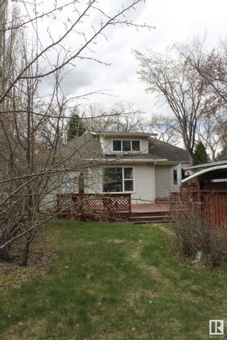 Photo 40: 8935 117 Street in Edmonton: Zone 15 House for sale : MLS®# E4345854