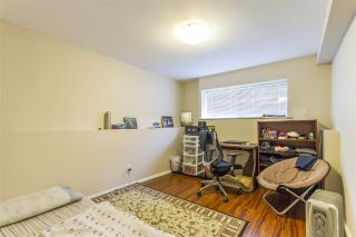 Photo 16: 8007 ELLIOTT Street in Vancouver: Fraserview VE House for sale (Vancouver East)  : MLS®# R2522410