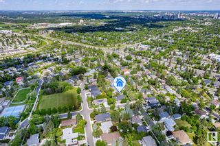 Photo 8: 10807 60 Avenue in Edmonton: Zone 15 House for sale : MLS®# E4395237