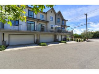 Photo 29: 170 Celano Crescent Unit# 55 in Kelowna: House for sale : MLS®# 10311122