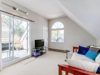 Photo 13: 3639 W 2ND Avenue in Vancouver: Kitsilano 1/2 Duplex for sale (Vancouver West)  : MLS®# R2102670