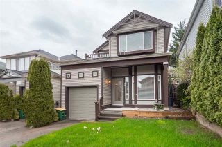 Photo 1: 99 8888 216 Street in Langley: Walnut Grove House for sale in "Hyland Creek" : MLS®# R2360004