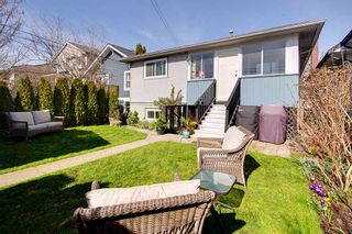 Photo 27: 756 E 23RD Avenue in Vancouver: Fraser VE House for sale (Vancouver East)  : MLS®# R2550680